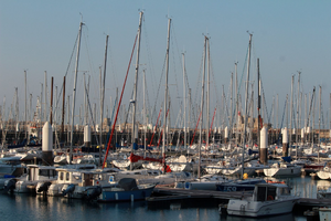 Taxi Le Havre